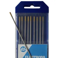Set electrozi EZ WOLFRAM WL15 175 mm photo 3