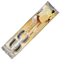 Протеиновые батончики BioTechUSA Go Protein Кокос, ваниль (5999076205417) 40 г