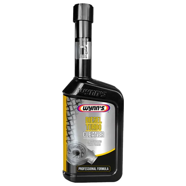 Aditiv pentru motor Wynn's W32092 0.5l photo 1
