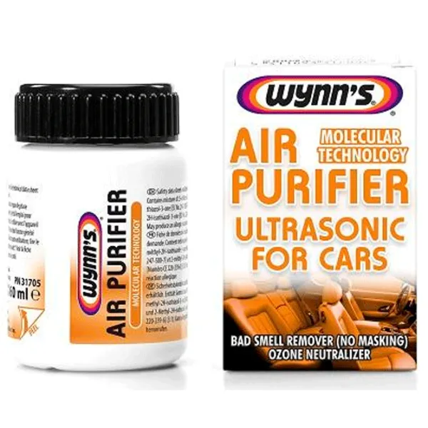 Neutralizator de mirosuri Wynn's W31705 0.06l photo 1