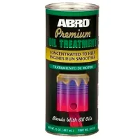 Присадка повышающая компрессию ABRO OT 511 443 мл