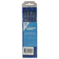 Набор электродов EZ WOLFRAM WP  175 мм