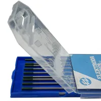 Set electrozi EZ WOLFRAM WP 175 mm photo 2