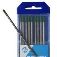 Set electrozi EZ WOLFRAM WP 175 mm photo 3