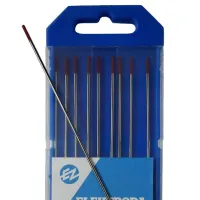 Set electrozi EZ WOLFRAM WP 175 mm photo 3