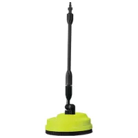 Мойка высокого давления Ryobi RPW130XRBB 1800 Вт / Зеленый photo 4