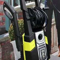 Мойка высокого давления Ryobi RPW130XRBB 1800 Вт / Зеленый photo 7