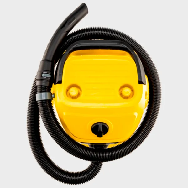 Aspirator industrial KARCHER WD3 V-19/6/20 1.628-123.0  / Yellow photo 8