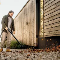 Промышленный пылесос KARCHER WD3 V-19/6/20 1.628-123.0 1000 Вт / Желтый photo 15