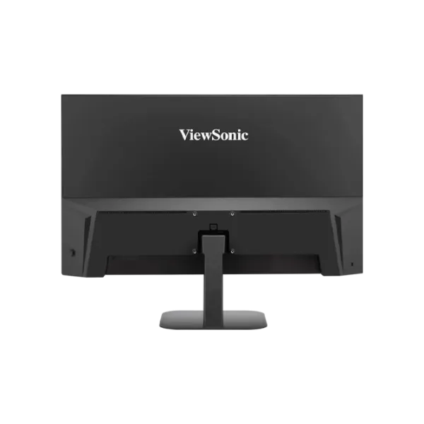 Монитор Viewsonic VA2708-4K-HD 27" 4K 60 Гц / 4 мс / Черный photo 5