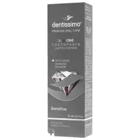 Pastă de dinţi Dentissimo Diamond Sensitive 75 g