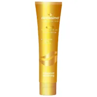 Pastă de dinţi Dentissimo Gold Advanced Whitening 75 g