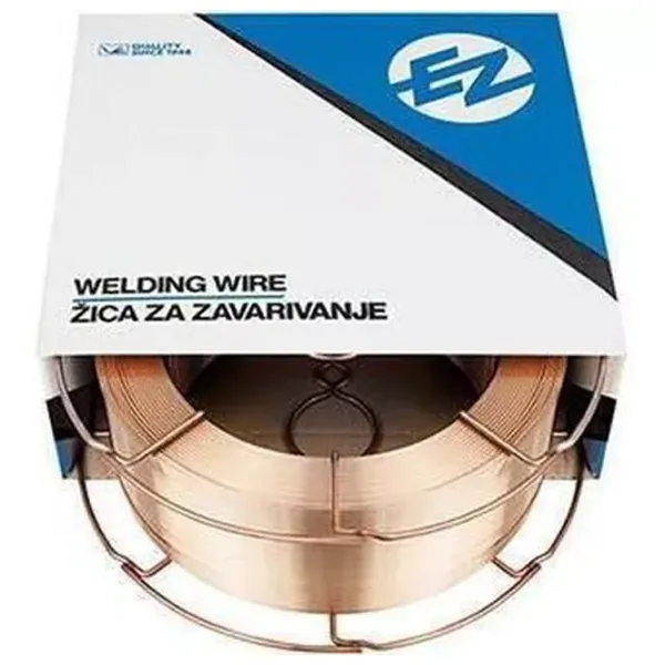 Проволока EZ SG2  photo 1