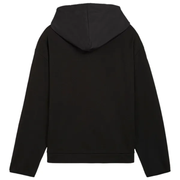 Hanorac pentru bărbați Puma Mapf1 Statement  Drept / Black photo 3 Hanorac pentru bărbați Puma Mapf1 Statement  Drept / Black photo 3