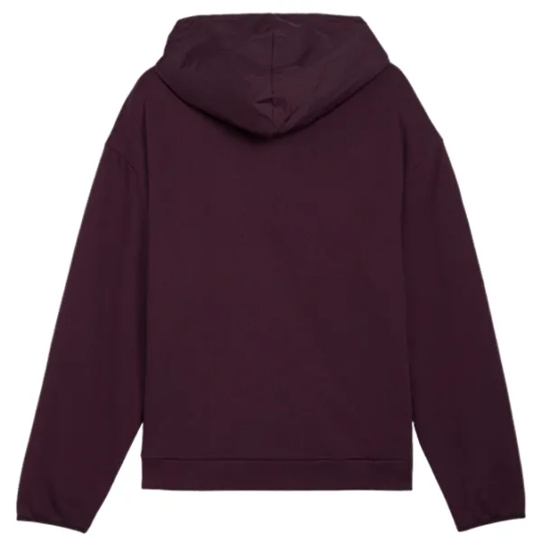 Толстовка для мужчин Puma Mapf1 Statement  Прямой / Полуночная слива photo 3