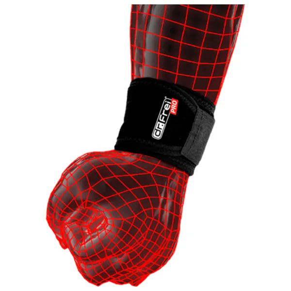 Ортез Dr.Frei PRO 8514 Для запястья / S/XL photo 1