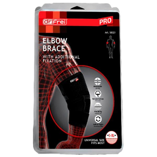 Ортез Dr.Frei PRO 8321 Для локтя / S/XL photo 2
