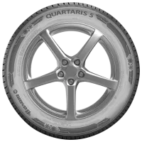 Anvelope Barum Quartaris 5 215/55 R16 97V XL All-season / Autoturism photo 2