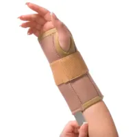 Ортез Dr.Frei PRO 8551 Для запястья / XL photo 2