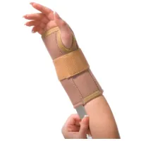 Ортез Dr.Frei PRO 8551 Для запястья / S/XL