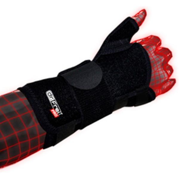 Orteză Dr.Frei PRO 8555 Pentru încheietura mâinii / S/XL photo 2