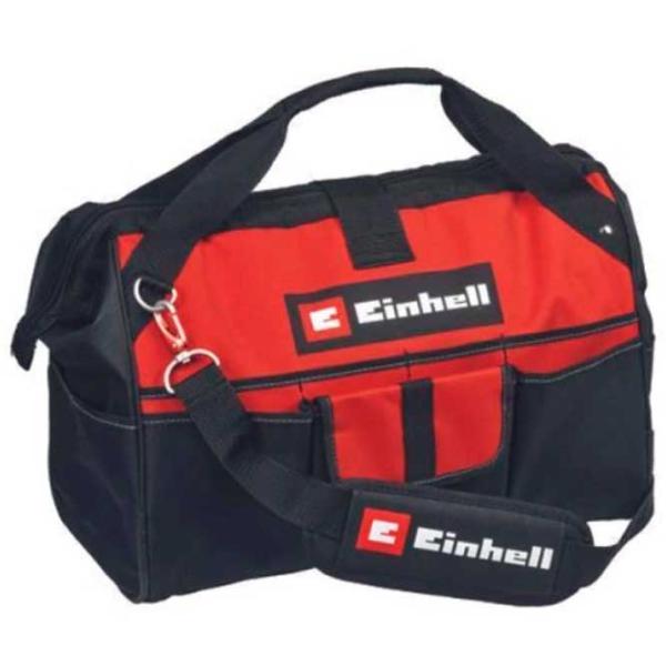 Сумка для инструментов Einhell 45.300.74  Текстиль photo 1