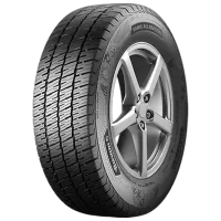 Шины Barum Vanis AllSeason 195/75 R16C 110/108R 10PR Всесезонные / Легкогрузовой 