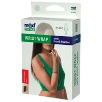 Orteză MedTextile M8552 Pentru încheietura mâinii / S / M