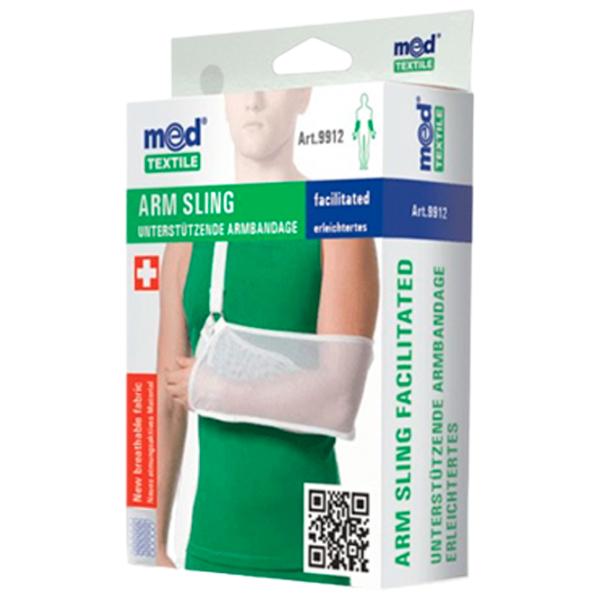 Ортез MedTextile M9912 Для руки / XL photo 1