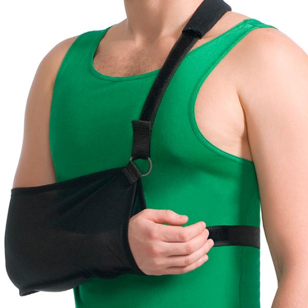 Ортез MedTextile M9912 Для руки / L photo 3