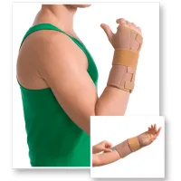 Orteză MedTextile M8551 Pentru încheietura mâinii / M photo 2