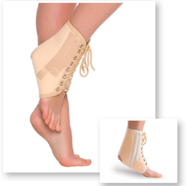 Ортез MedTextile M7001 Для лодыжки / M photo 3