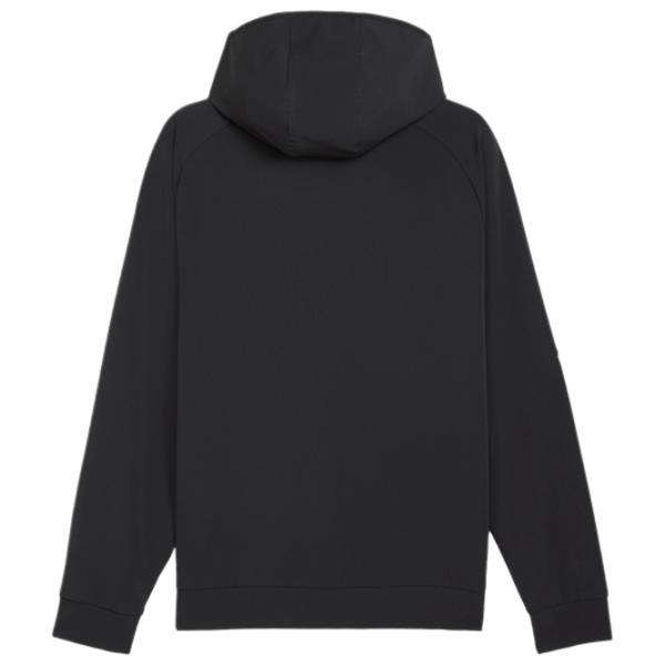 Толстовка для мужчин Puma Mapf1 Pumatech  Прямой / Черный photo 2