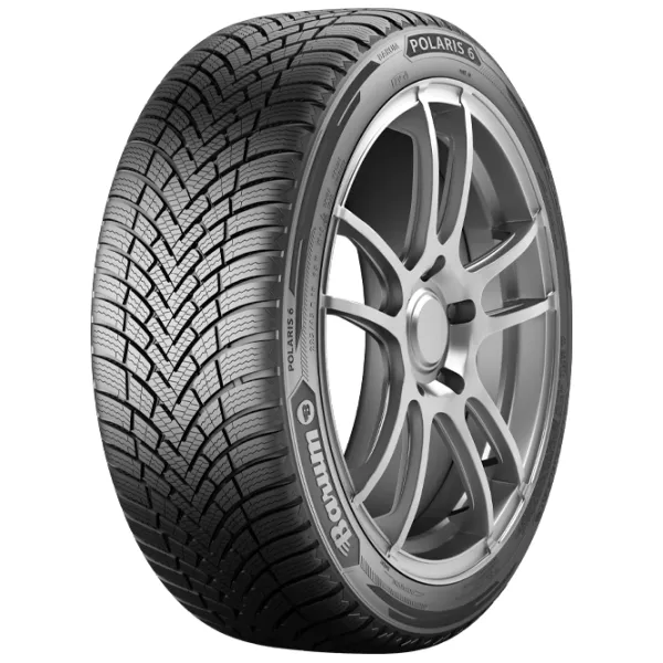 Шины Barum Polaris 6 215/55 R18 99V XL FR Зимние / Легковой photo 1 Шины Barum Polaris 6 215/55 R18 99V XL FR Зимние / Легковой photo 1
