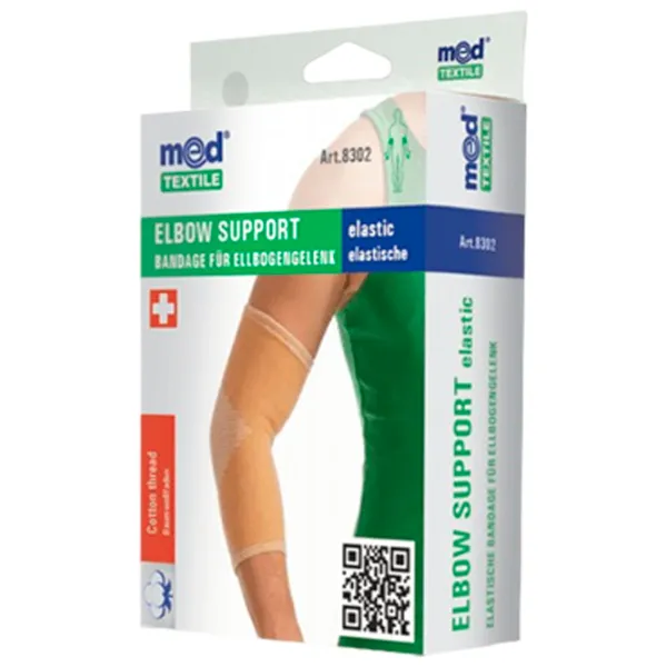 Ортез MedTextile M8302 Для локтя / M photo 1