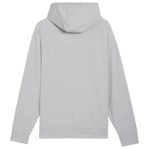 Hanorac pentru bărbați Puma Mapf1 Pumatech  Drept / Gray photo 2
