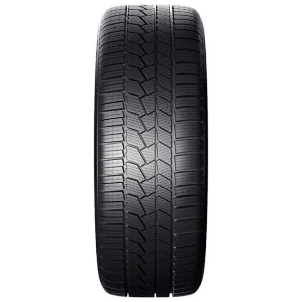 Шины Continental WinterContact TS860S 275/35 R20 102V XL FR Зимние / Легковой photo 3