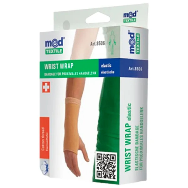 Ортез MedTextile M8506 Для запястья / L photo 1