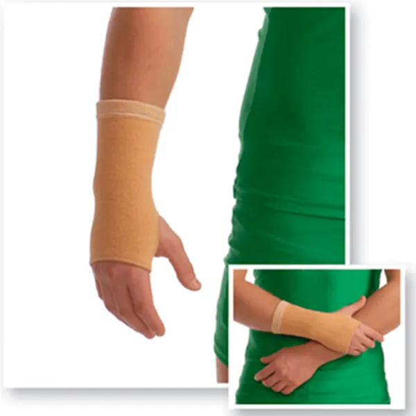 Ортез MedTextile M8506 Для запястья / XL photo 3