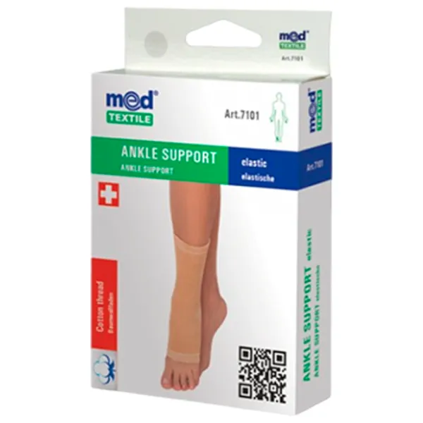Orteză MedTextile M7101 Pentru gleznă / M photo 1