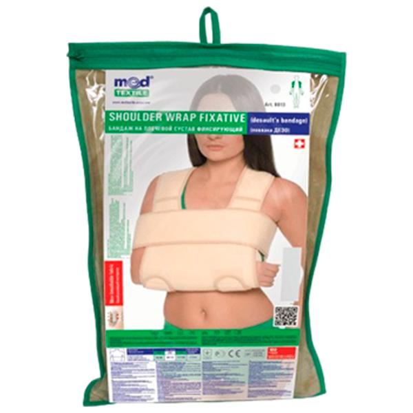 Orteză MedTextile M8013 Pentru umăr / S / M photo 1