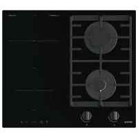 Комбинированная варочная панель Gorenje GCI691BSC Черный