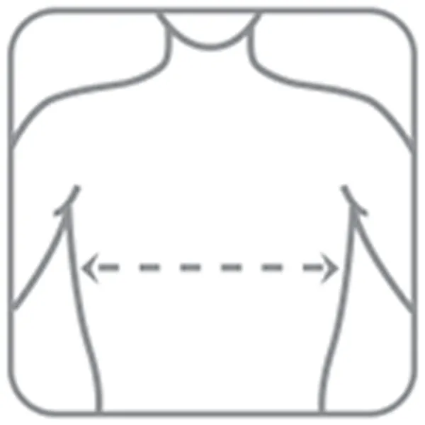 Orteză MedTextile M8013 Pentru umăr / L/XXL photo 2