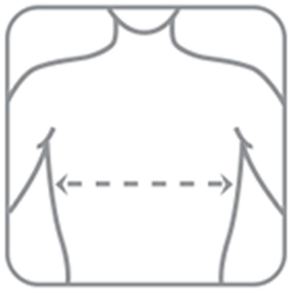 Orteză MedTextile M8013 Pentru umăr / L/XXL photo 2