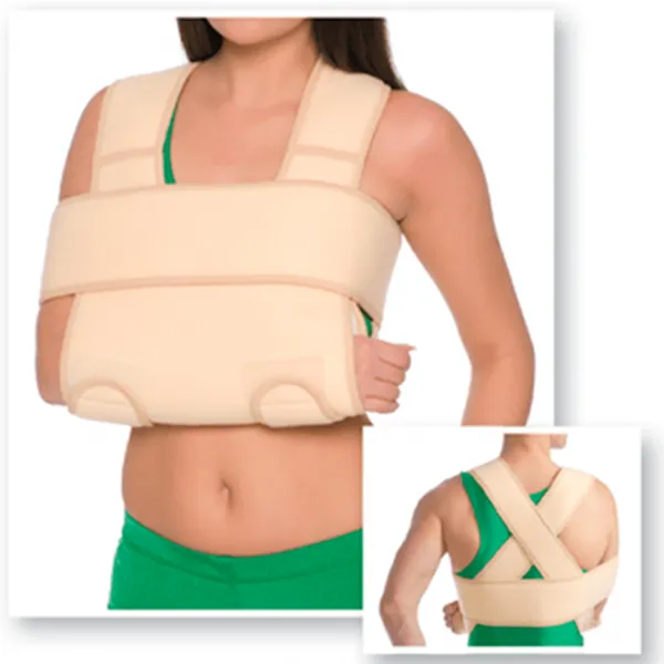 Orteză MedTextile M8013 Pentru umăr / L/XXL photo 3