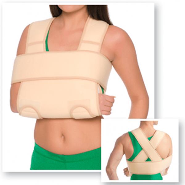 Orteză MedTextile M8013 Pentru umăr / L/XXL photo 3