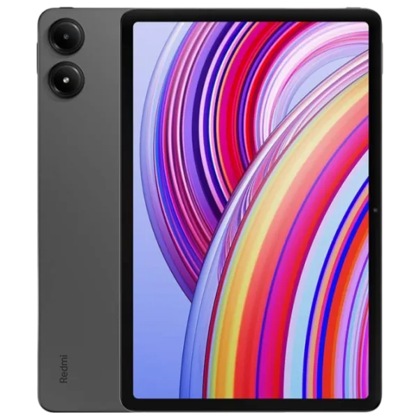 Планшет Xiaomi Redmi Pad Pro 12.1" 8 ГБ/256 ГБ Wi-Fi Графитовый Серый photo 1