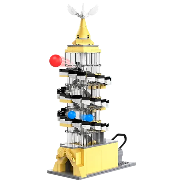 Constructor KeeYee Scroll! Fun Ball Clasic/ Multicolor photo 1