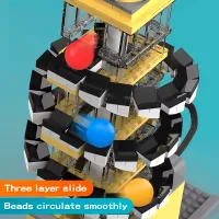 Constructor KeeYee Scroll! Fun Ball Clasic/ Multicolor photo 5