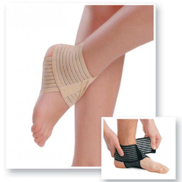 Ортез MedTextile M7034 Для лодыжки / XL photo 3 Ортез MedTextile M7034 Для лодыжки / XL photo 3